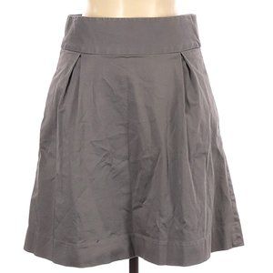 Old Navy Gray Skirt Size 8